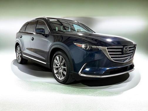 2019 Mazda CX-9 Grand Touring