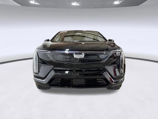 Black Raven 2026 Cadillac OPTIQ Sport