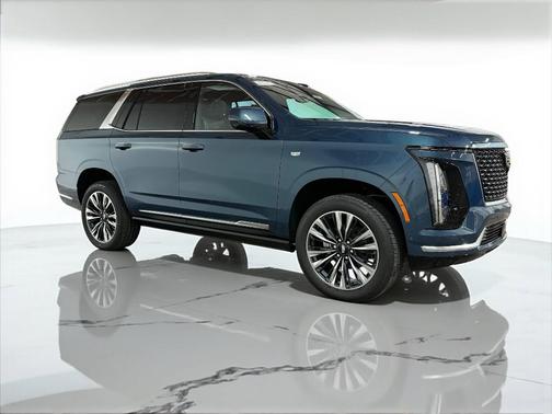 2025 Cadillac Escalade Premium Luxury