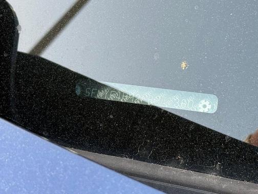 2015 Honda Pilot Touring