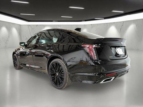 2025 Cadillac CT5 Sport
