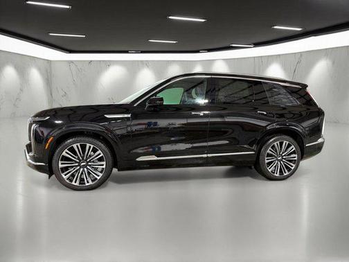 2026 Cadillac VISTIQ Premium Luxury