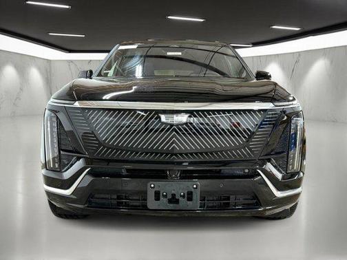 2026 Cadillac VISTIQ Premium Luxury