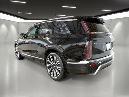 2026 Cadillac VISTIQ Premium Luxury