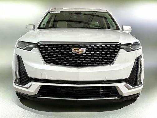 2023 Cadillac XT6 Premium Luxury FWD