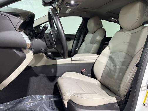 2018 Cadillac CT6 3.6L Luxury