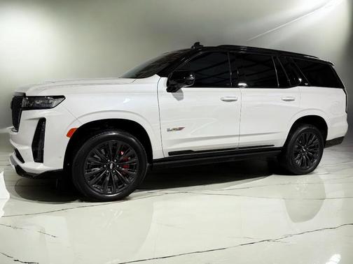 2023 Cadillac Escalade V-Series