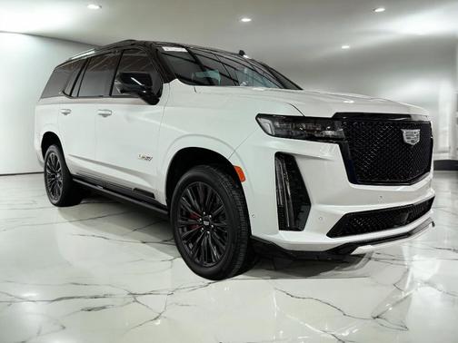 2023 Cadillac Escalade V-Series
