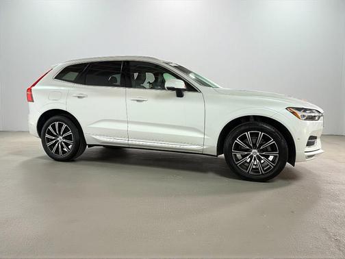 2019 Volvo XC60 T5 Inscription