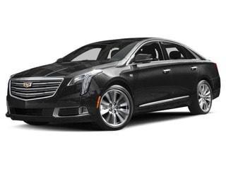2018 Cadillac XTS Luxury