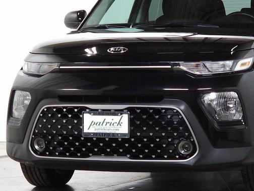 2021 Kia Soul EX