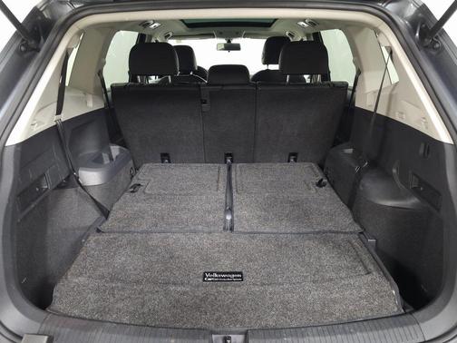 2019 Volkswagen Tiguan 2.0T SE