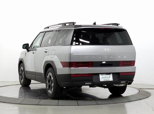 2024 Hyundai SANTA FE SEL