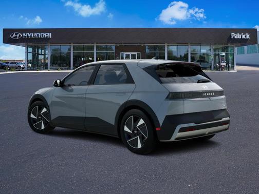 2026 Hyundai IONIQ 5 SEL