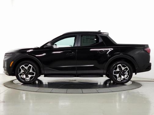 2024 Hyundai SANTA CRUZ 2.5T Limited