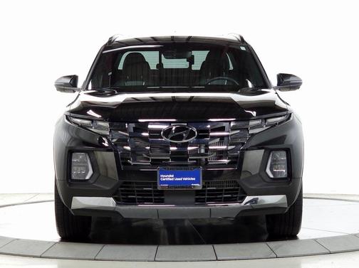 2024 Hyundai SANTA CRUZ 2.5T Limited