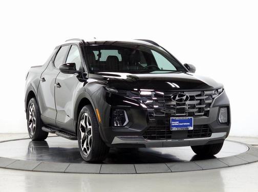 2024 Hyundai SANTA CRUZ 2.5T Limited