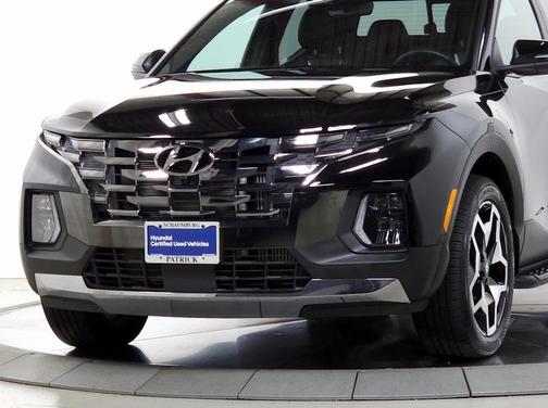 2024 Hyundai SANTA CRUZ 2.5T Limited