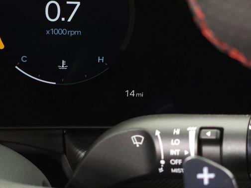 2025 Hyundai SONATA N Line