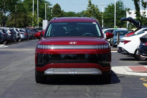 2026 Hyundai IONIQ 9 SEL