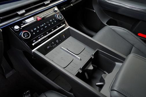 2025 Hyundai SANTA FE HEV Limited