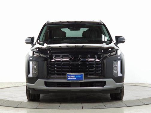 Moonlight Cloud 2023 Hyundai PALISADE Limited