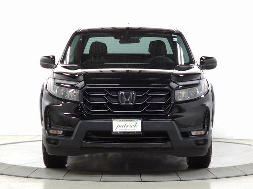 2021 Honda Ridgeline Sport