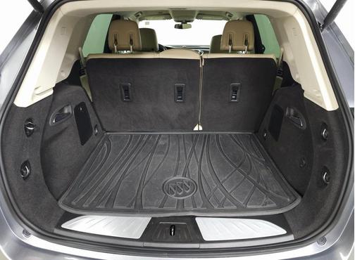 2020 Buick Envision Preferred