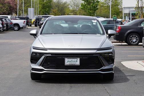 2025 Hyundai SONATA SEL Convenience
