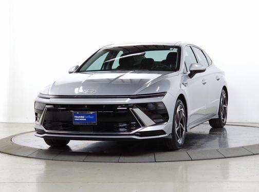 2025 Hyundai SONATA SEL Convenience