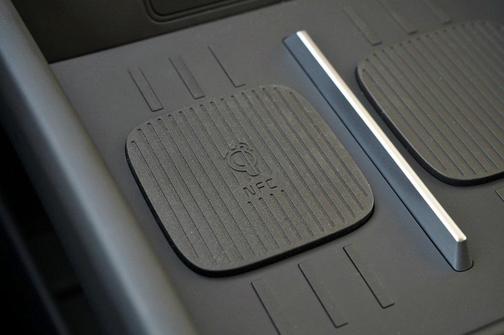 2025 Hyundai SANTA FE HEV SEL