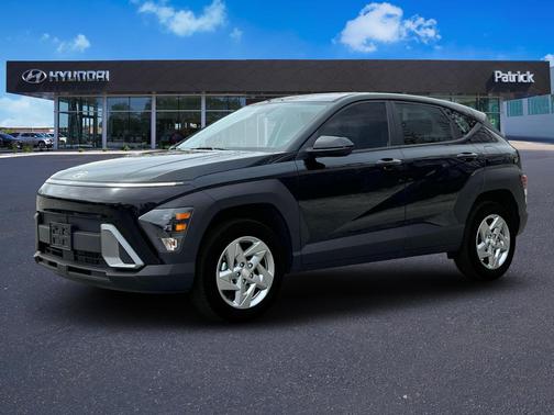 2025 Hyundai KONA SE