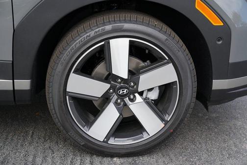 2026 Hyundai SANTA FE HEV Limited