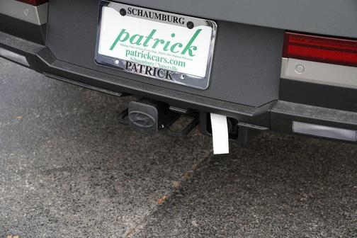 2026 Hyundai SANTA FE HEV Limited