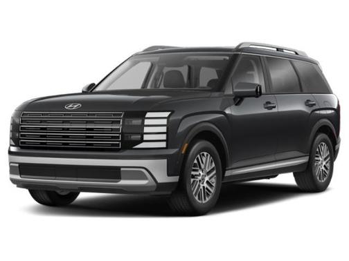 2026 Hyundai PALISADE SEL Premium 7P