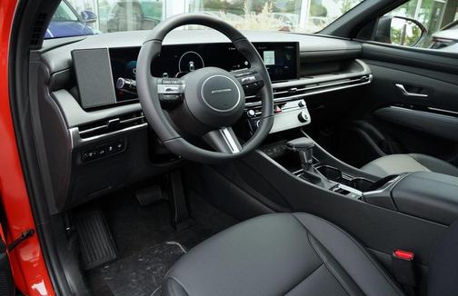 2025 Hyundai SANTA CRUZ XRT