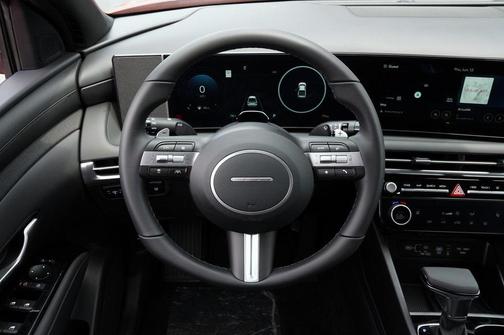 2025 Hyundai SANTA CRUZ XRT