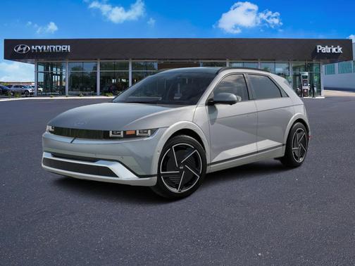 2025 Hyundai IONIQ 5 Limited