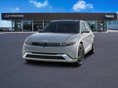 2025 Hyundai IONIQ 5 Limited