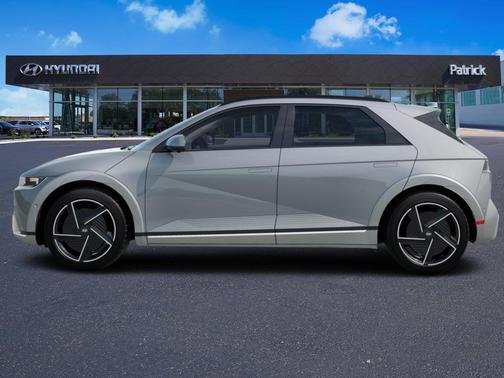 2025 Hyundai IONIQ 5 Limited