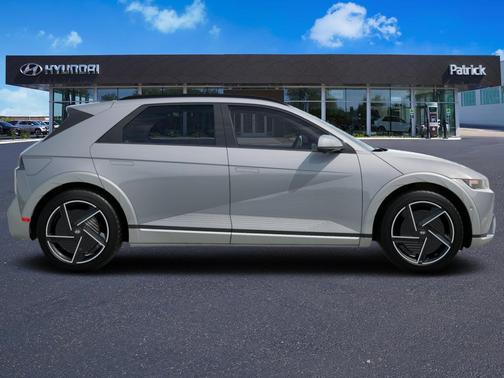 2025 Hyundai IONIQ 5 Limited