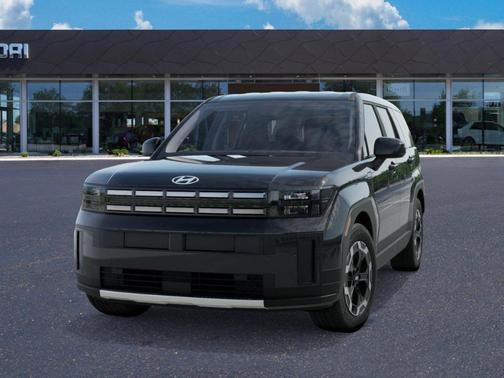 2026 Hyundai SANTA FE HEV SE