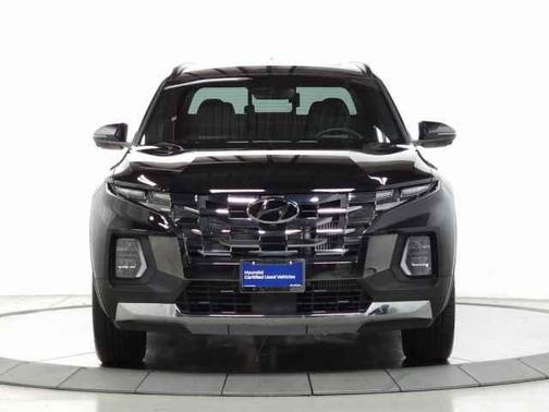 2024 Hyundai SANTA CRUZ 2.5T Limited