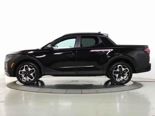 2024 Hyundai SANTA CRUZ 2.5T Limited