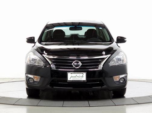 2013 Nissan Altima 2.5 SL