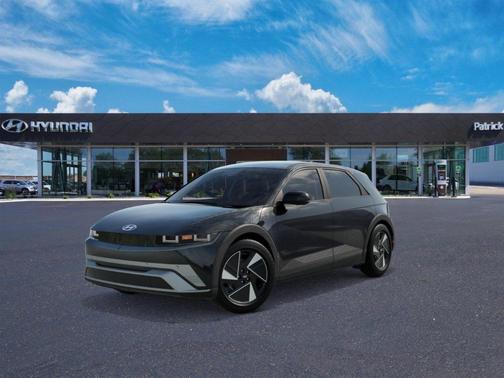 2026 Hyundai IONIQ 5 SEL