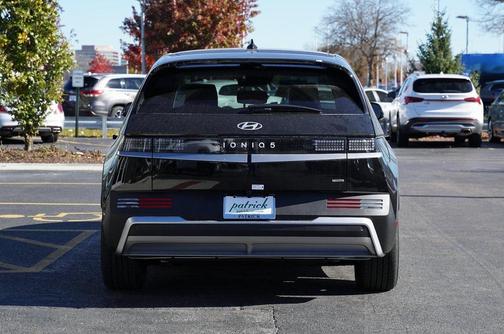 2026 Hyundai IONIQ 5 SEL