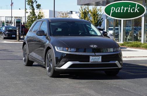 2026 Hyundai IONIQ 5 SEL