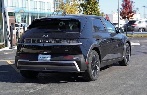 2026 Hyundai IONIQ 5 SEL