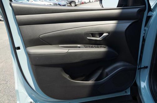 2025 Hyundai SANTA CRUZ SE